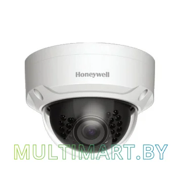IP-камера Honeywell H4W4PRV3
